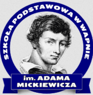 Logo szkoły